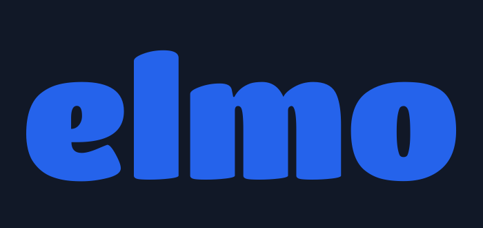 Logo — Dark