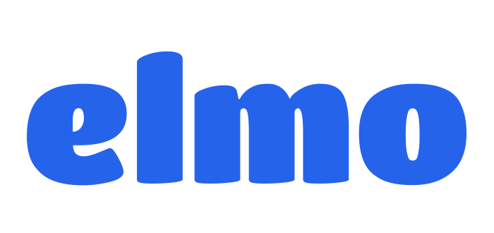 Logo — White